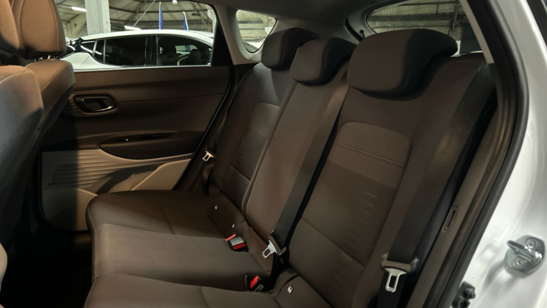 Hyundai BAYON 1.0 TGDi Ultimate 5dr Petrol Hatchback